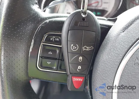 2012 Dodge Challenger Srt8 392 from USA, damaged, VIN 2C3CDYCJ9CH107783